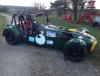 Roll Cage