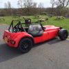 Mazda SDV Westfield