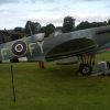 Gold Cup Oulton Spitfire