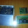 Megasquirt and relay board