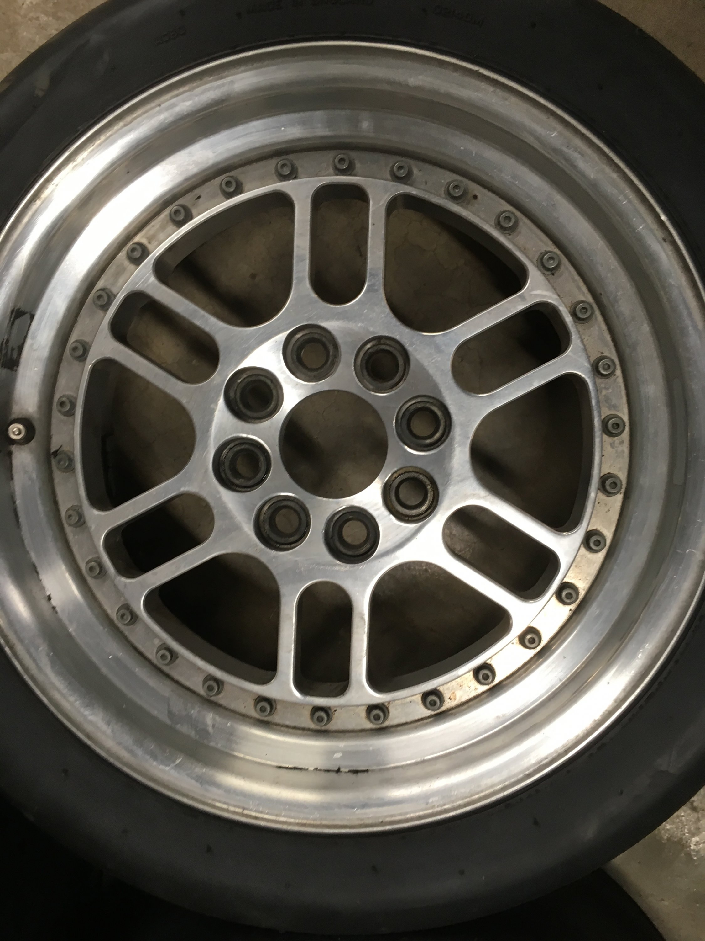 image wheels - Parts for Sale - WSCC - Community Forum