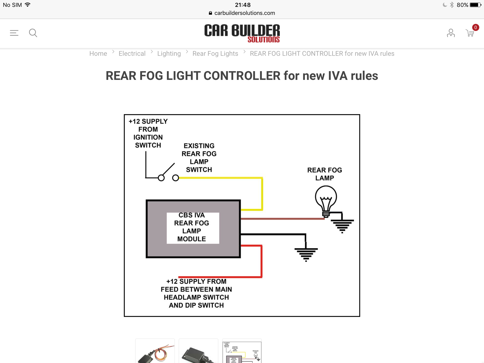 39 Rear Fog Light Wiring Diagram - Wiring Diagram Online Source