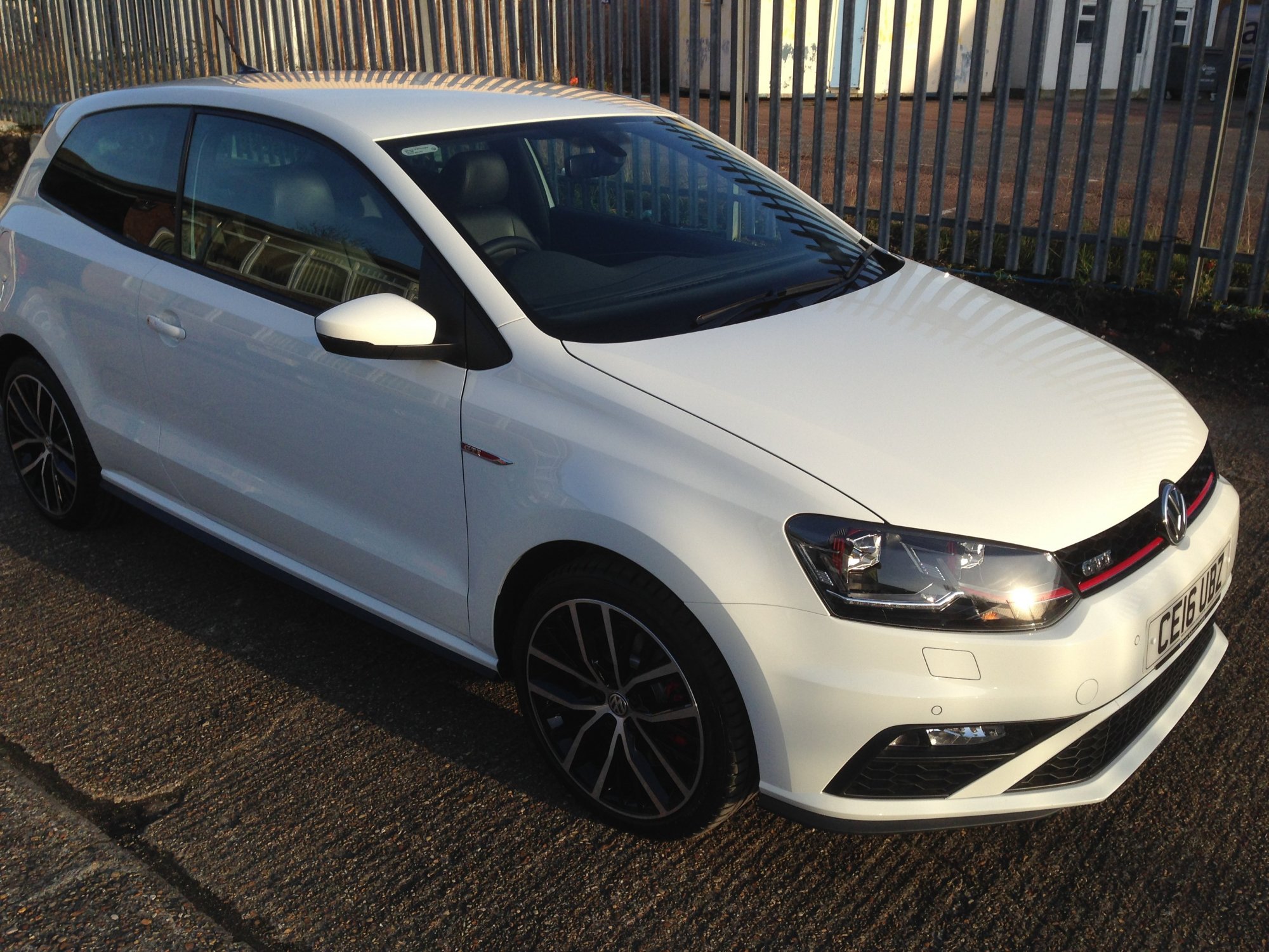 2016 VW Polo Gti £10,950 Other Vehicles for Sale