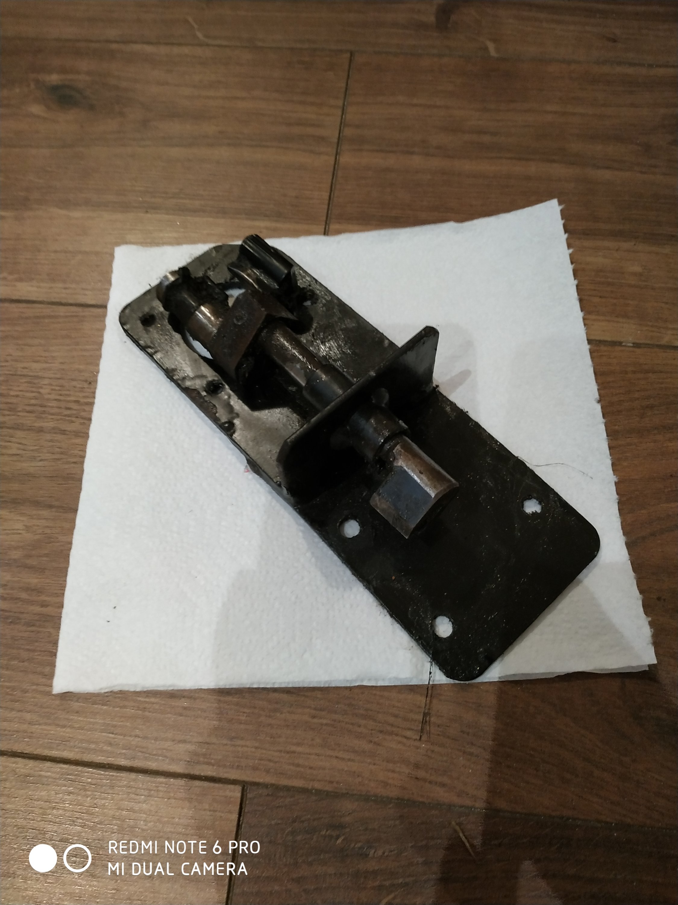 Tiype 9 Gear Lever Extension SOLD Parts for Sale WSCC Community Forum