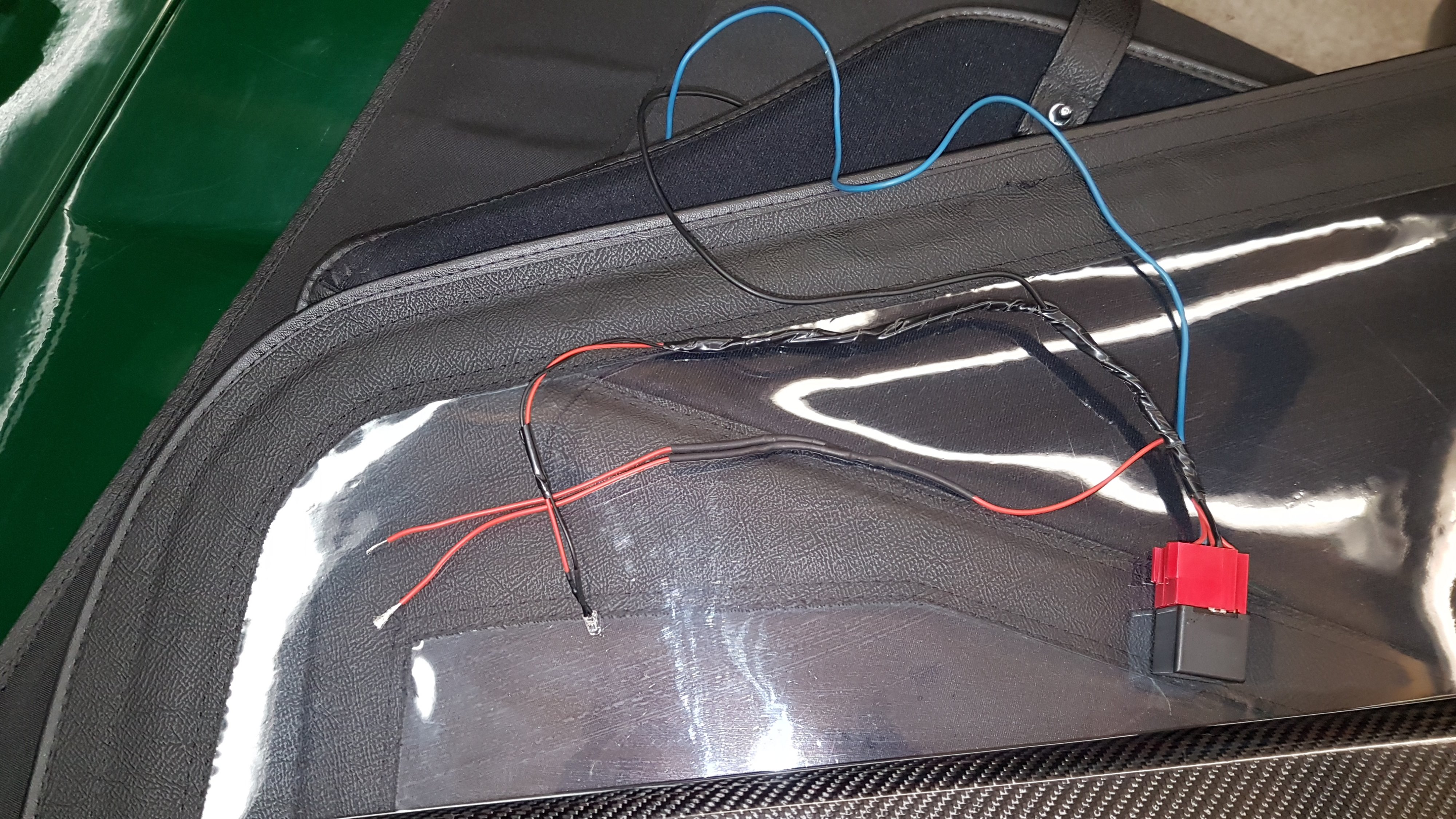 Led light wiring - Page 3 - Tech Talk - WSCC - Community Forum