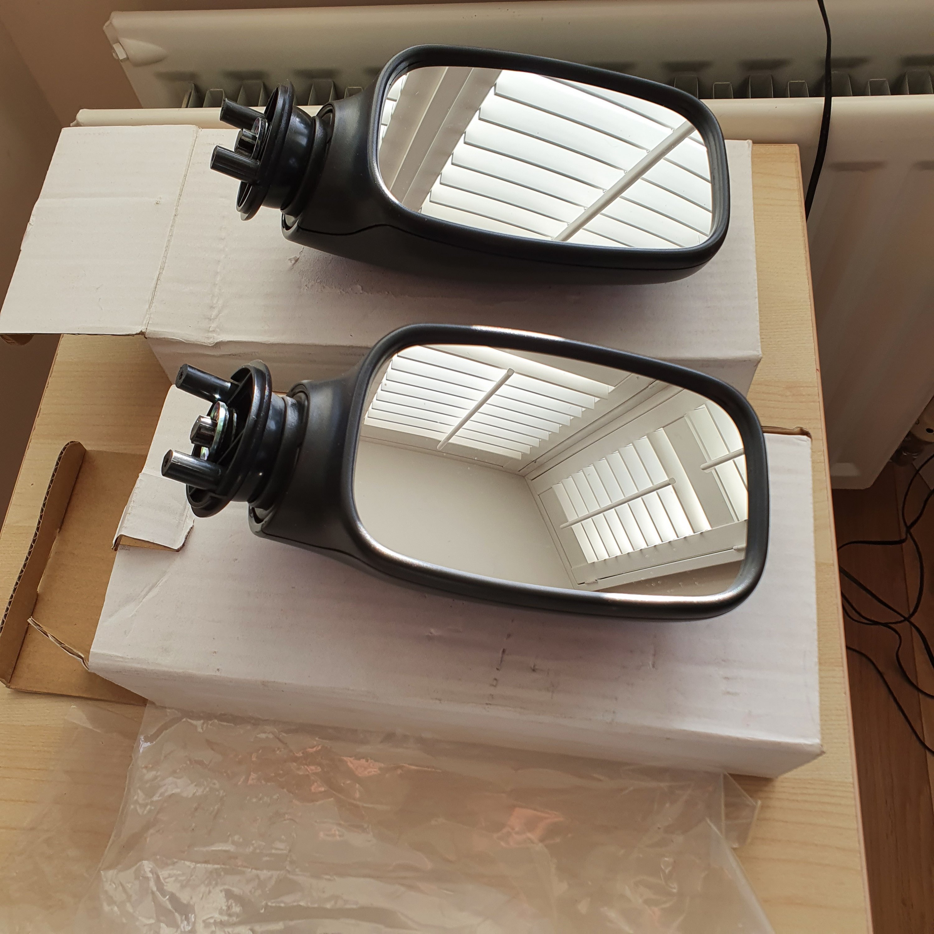 Wing mirrors Parts for Sale WSCC Community Forum