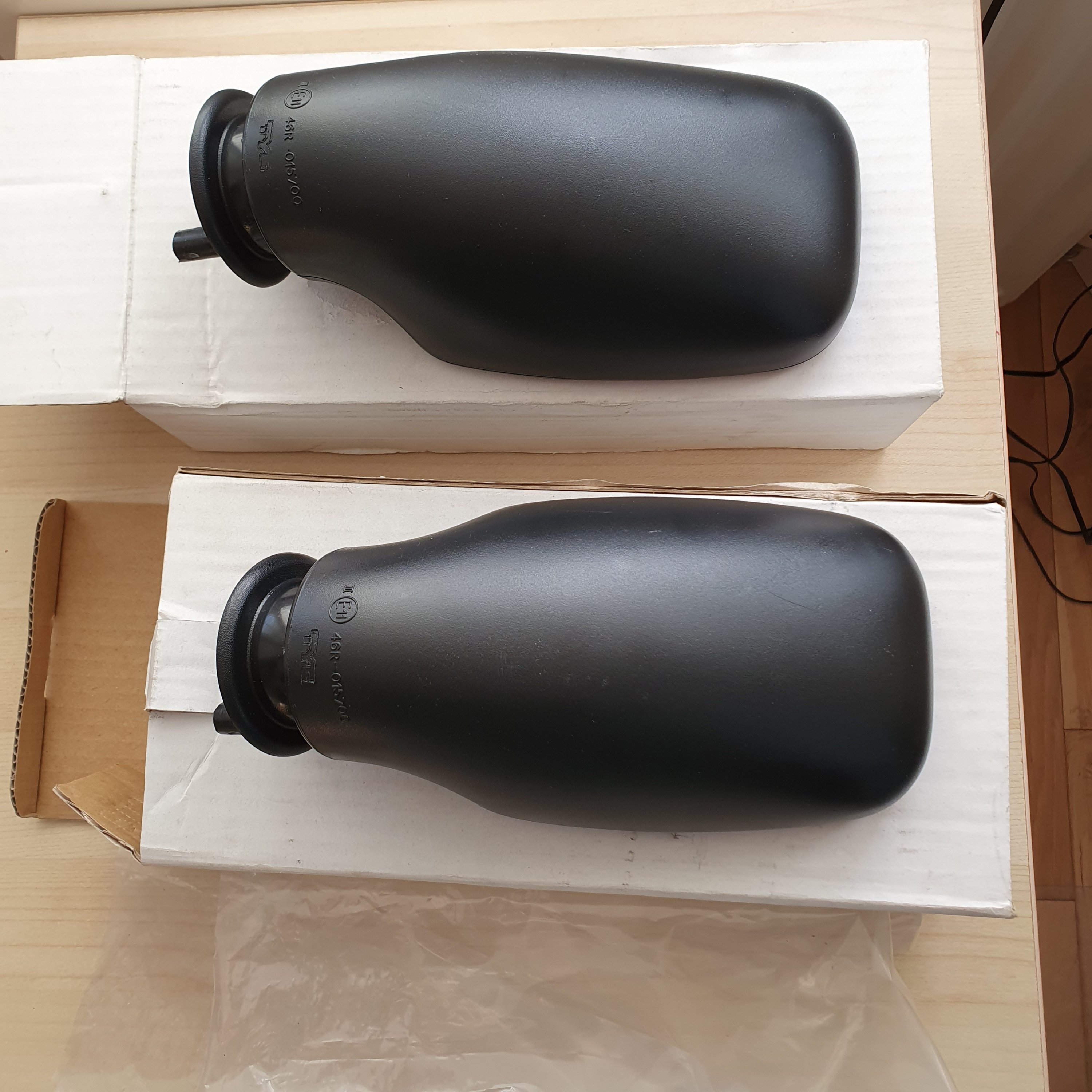 Wing mirrors Parts for Sale WSCC Community Forum
