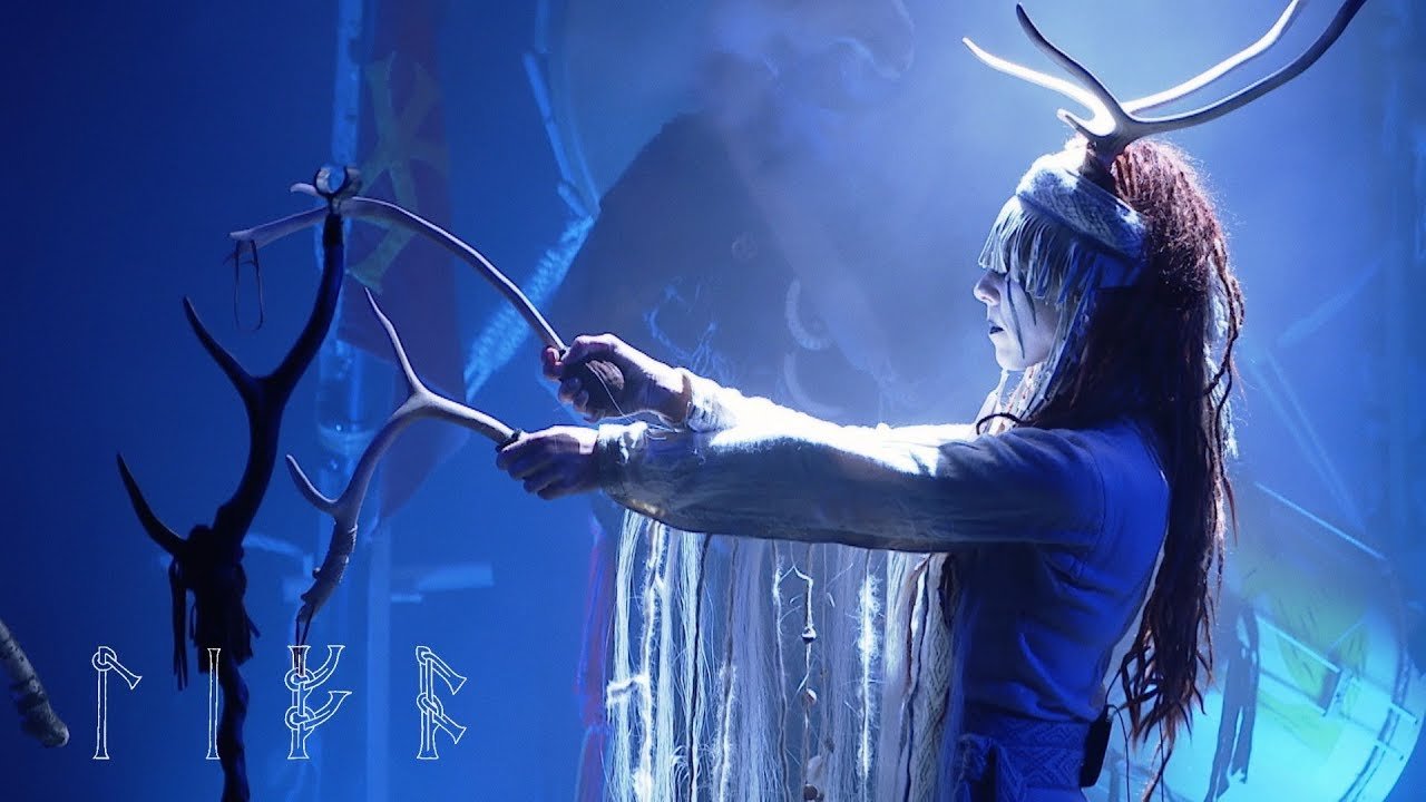 Healing Heilung