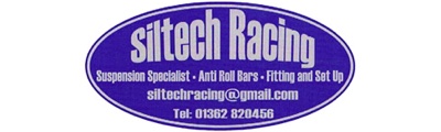 Siltech Racing