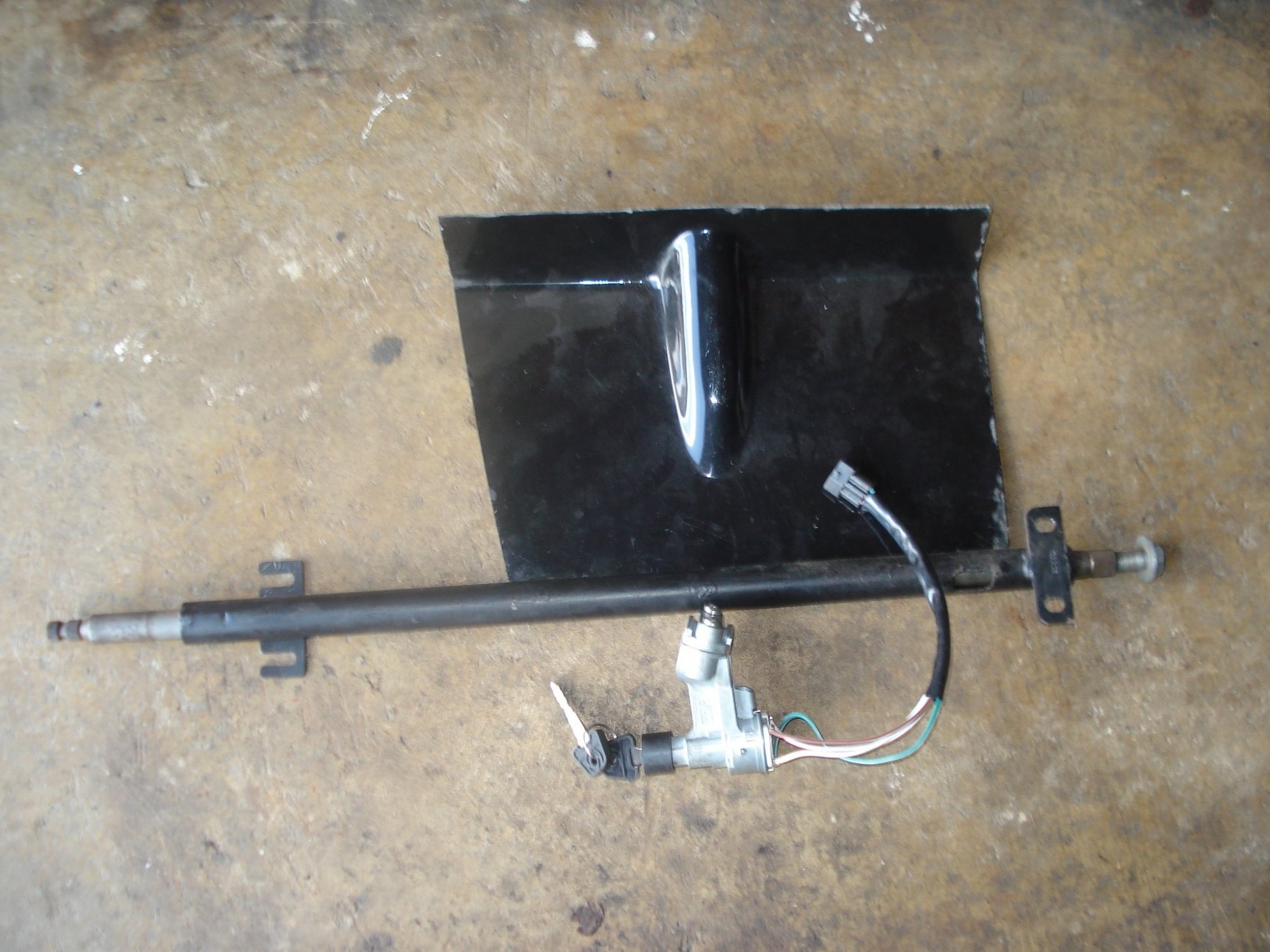 Steering Column.JPG