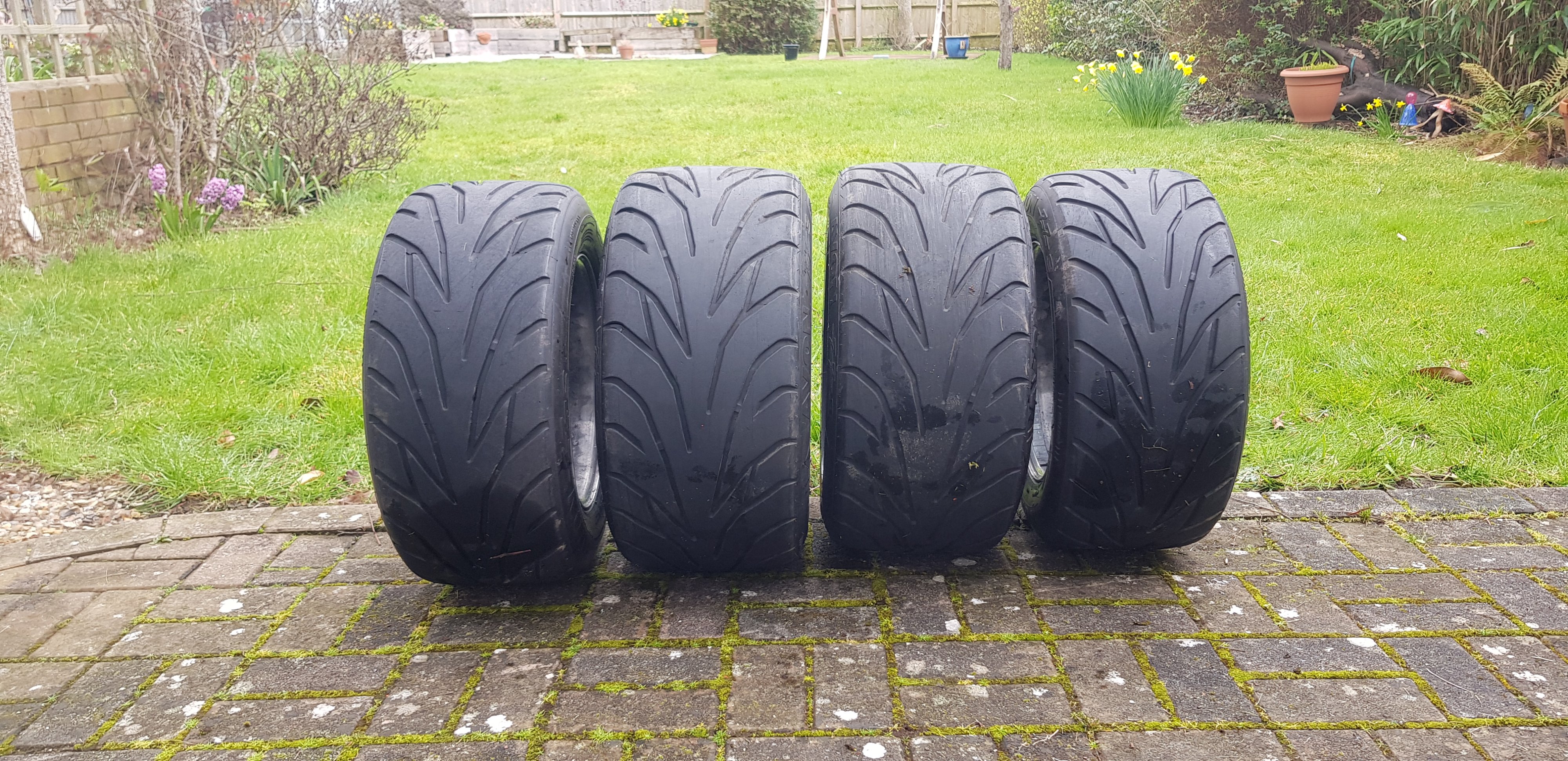 Split Rims Tyres SOLD Parts for Sale WSCC Community Forum