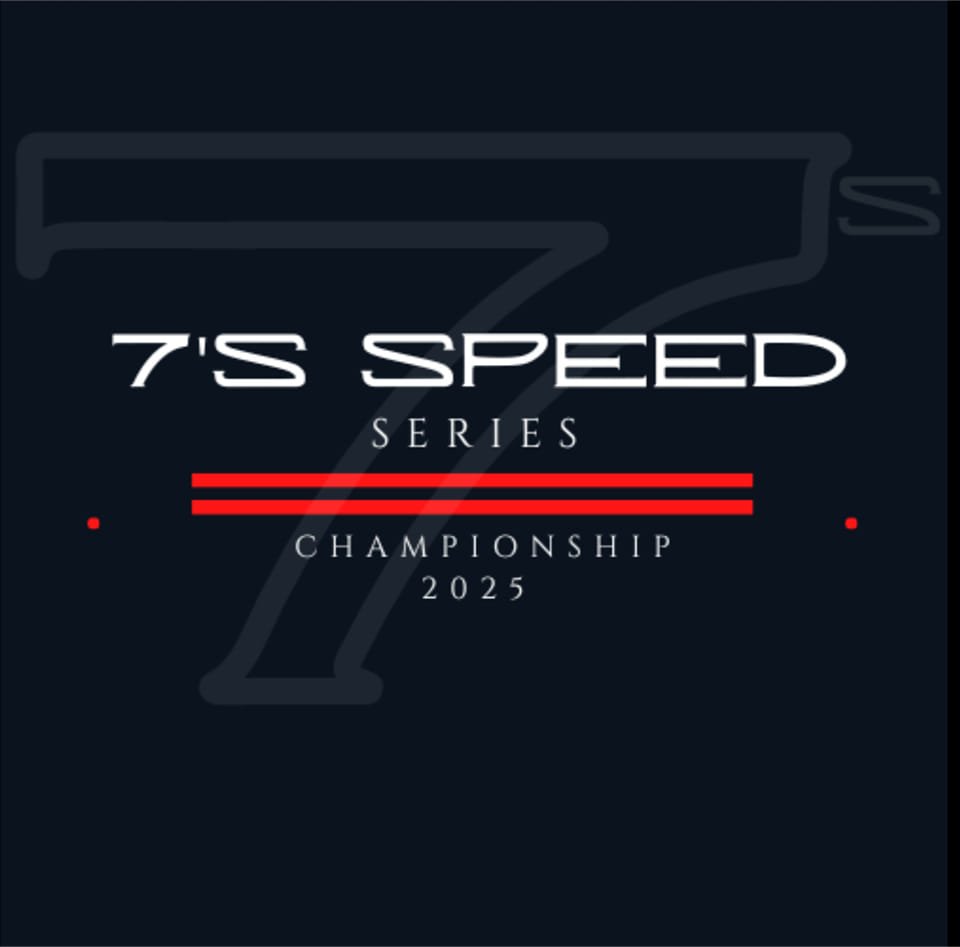 7s Speed Series Championship 2025 - Registration*