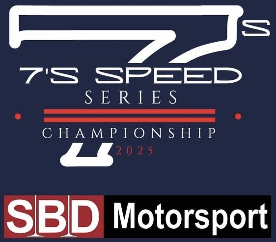 7s Speed Series Championship 2025 - Registration*