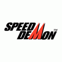 Speed Demon